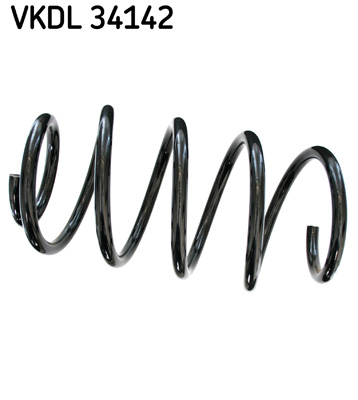 SKF VKDL 34142 Fahrwerksfeder